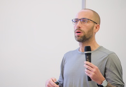 Les étudiant·es au coeur de la recherche