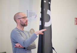 Les étudiant·es au coeur de la recherche