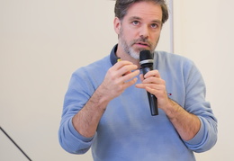 Les étudiant·es au coeur de la recherche