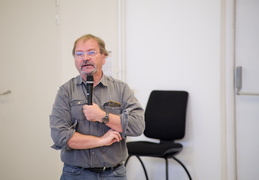 Les étudiant·es au coeur de la recherche