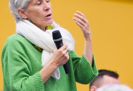 Les étudiant·es au coeur de la recherche