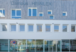 Heinlex