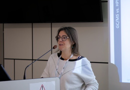 Le second Worshop SpecMa