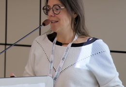 Le second Worshop SpecMa