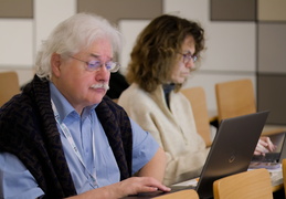 Le second Worshop SpecMa