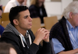 Le second Worshop SpecMa