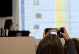 Le second Worshop SpecMa