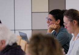 Le second Worshop SpecMa