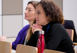 Le second Worshop SpecMa