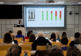 Le second Worshop SpecMa