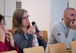 Le second Worshop SpecMa