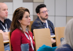 Le second Worshop SpecMa