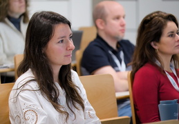 Le second Worshop SpecMa