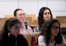 Le second Worshop SpecMa