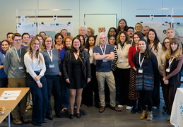 Le second Worshop SpecMa