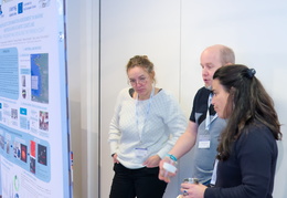 Le second Worshop SpecMa