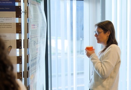 Le second Worshop SpecMa