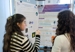 Le second Worshop SpecMa