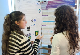 Le second Worshop SpecMa