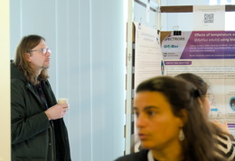 Le second Worshop SpecMa