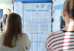 Le second Worshop SpecMa