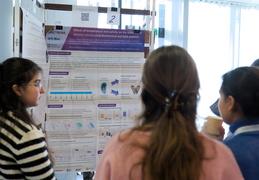 Le second Worshop SpecMa