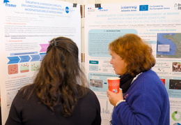 Le second Worshop SpecMa