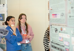 Le second Worshop SpecMa