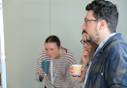 Le second Worshop SpecMa