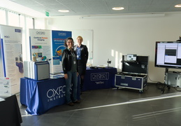 Le second Worshop SpecMa