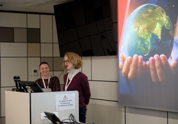 Le second Worshop SpecMa