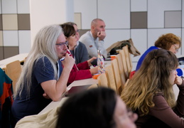 Le second Worshop SpecMa