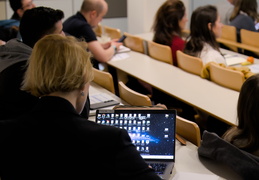 Le second Worshop SpecMa