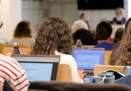 Le second Worshop SpecMa