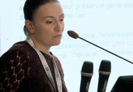 Le second Worshop SpecMa