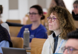 Le second Worshop SpecMa