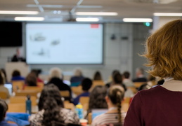 Le second Worshop SpecMa