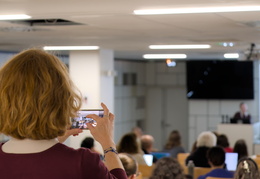 Le second Worshop SpecMa