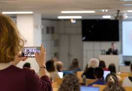 Le second Worshop SpecMa