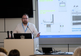 Le second Worshop SpecMa