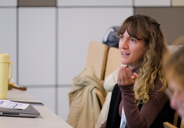 Le second Worshop SpecMa