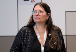 Le second Worshop SpecMa