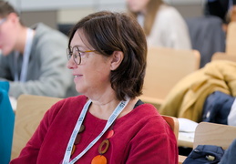 Le second Worshop SpecMa