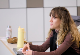 Le second Worshop SpecMa