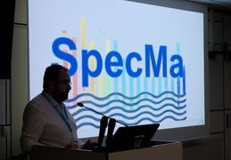 Le second Worshop SpecMa