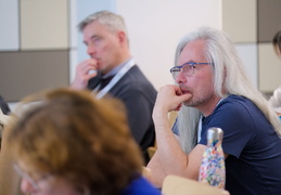 Le second Worshop SpecMa