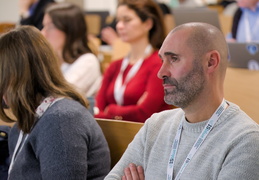 Le second Worshop SpecMa