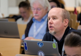 Le second Worshop SpecMa