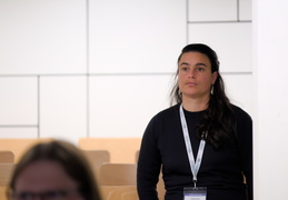 Le second Worshop SpecMa