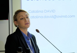 Le second Worshop SpecMa